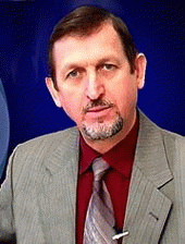 Бронников Вячеслав Михайлович Бронников Вячеслав Михайлович
