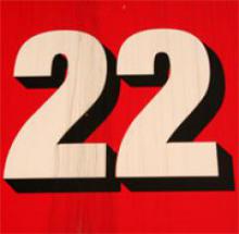 Число 22 в нумерологии